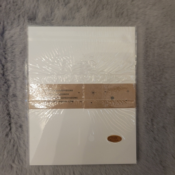 Tarot Notepad | Goddess Provisions - Picture 6 of 6